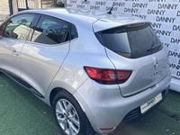 Usado Renault Clio IV 90 HP (66 kW) 2017 Branco