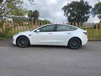 usado Tesla Model 3 como novo