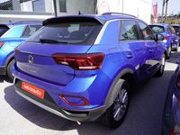 usado VW T-Roc 1.0 TSI Life