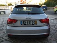 usado Audi A1 Sportback 1.4 TDI Design