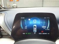 Usado BYD Atto 3 150 kW (204 HP) 2023 Azul SUV