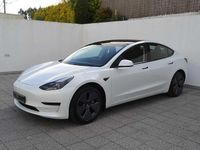 Usado Tesla Model 3 208 kW (283 HP) 2023 Branco Sedan