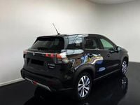 Usado Suzuki SX4 S-Cross 129 HP (94 kW) 2023 Preto SUV