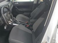 Usado VW Taigo Life 110 HP (80 kW) 2022 Branco SUV