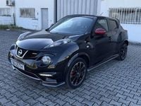 Usado Nissan Juke Nismo 200 HP (147 kW) 2014 SUV