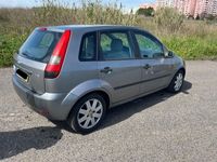 usado Ford Fiesta 1.4 TDCI (diesel)