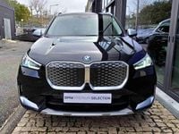 Usado BMW iX1 xLine 150 kW (204 HP) 2024 Preto SUV