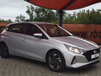 usado Hyundai i20 1.0 T-GDI Style