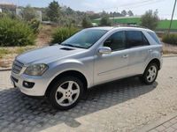 usado Mercedes ML280 Classe MCDi