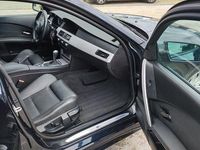 Usado BMW 520 163 HP (119 kW) 2006