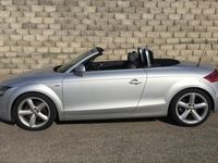 usado Audi TT 2.0 TDi quattro S-line