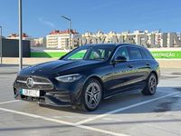 Usado Mercedes C300e AMG 313 HP (230 kW) 2022 Sedan