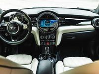 Usado Mini ONE 102 HP (75 kW) 2023 Citadino