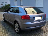 usado Audi A3 1.6 Gasolina