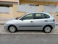 usado Seat Ibiza 1.2 16v (120.000km)