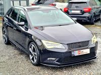 usado Seat Leon ST FR 1.6TDI 110CV "LOOK CUPRA"