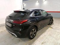 Usado Kia XCeed 141 HP (103 kW) 2023 Preto SUV