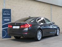 usado BMW 520 d Auto 190cv