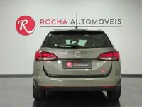 usado Opel Astra Sports Tourer 1.6 CDTi Dynamic s/s