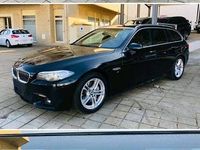Usado BMW 525 Comfort Edition 218 HP (160 kW) 2015