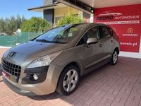 usado Peugeot 3008 1.6 HDi Executive