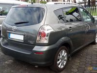 usado Toyota Corolla Verso 2.0 D-4D Sol H. Pack