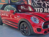 usado Mini John Cooper Works Cabriolet Cooper Works