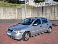 usado Opel Astra 1.4 Club 16V 90cv - Ano 2001