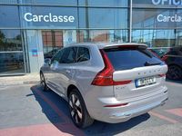 Usado Volvo XC60 455 HP (334 kW) 2024 Prateado SUV