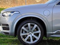 usado Volvo XC90 2.0 T8 PHEV Inscription AWD