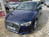 usado Audi A3 Limousine 1.6 TDI