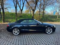 usado Audi A5 Cabriolet S Line