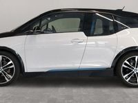 usado BMW i3 120ah premium