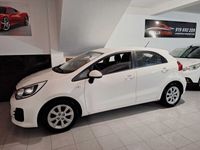 usado Kia Rio Ecodynamics