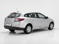 Usado Renault Mégane GrandTour 110 HP (80 kW) 2016 Cinza Carrinha