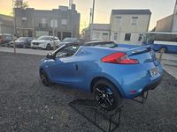 Usado Renault Wind 100 HP (73 kW) 2011 Cabrios