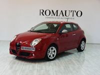 usado Alfa Romeo MiTo 1.3 JTD PROGRESSION