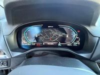 Usado BMW X3 Sport Line 292 HP (214 kW) 2020 Preto SUV