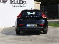 usado Volvo V40 2.0 D2 Kinetic