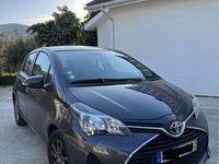 usado Toyota Yaris 1.0