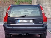 usado Volvo V70 T5 2.3 250cv