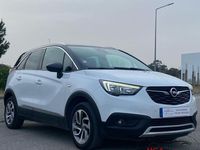 usado Opel Crossland X 1.2 T Innovation J17