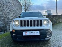 usado Jeep Renegade 1.6 MJD Limited