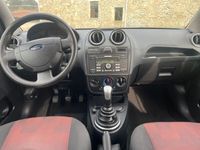 usado Ford Fiesta 1.25 Trend