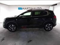 usado Citroën C5 Aircross 1.5 BLUEHDI 130 S&S CVM6 SHINE