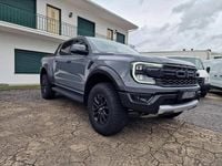 Usado Ford Ranger 211 HP (155 kW) 2024 Cinzento Pickup