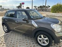 usado Mini Cooper D Countryman 