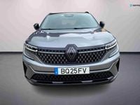 Usado Renault Austral Iconic Esprit Alpine 200 HP (147 kW) 2025 Cinzento SUV