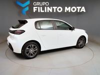 usado Peugeot 208 1.2 PureTech Active