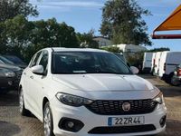 Usado Fiat Tipo 95 HP (69 kW) 2019 Branco